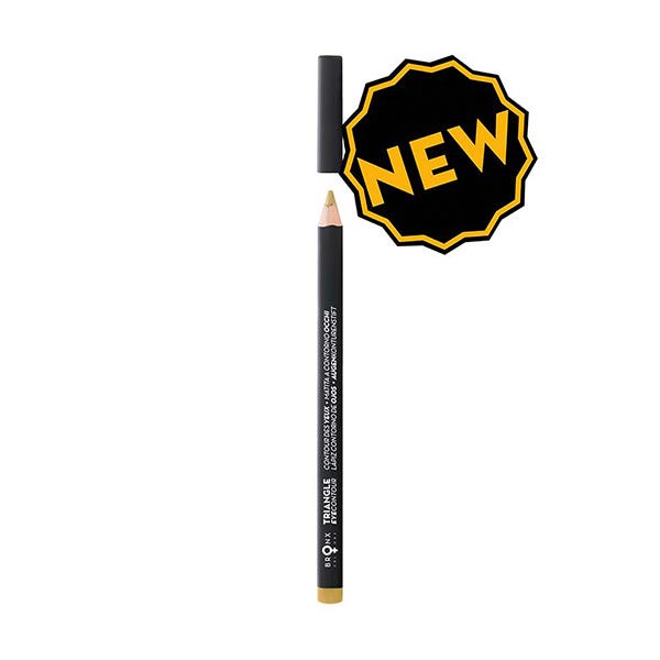 Triangle Contour Eyes Pencil TREASURE