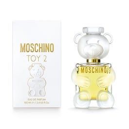 Toy MOSCHINO Eau de Parfum unisex precio - Main Image