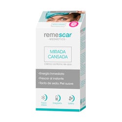 Imagen de REMESCAR Trata Y Previene Mirada Cansada | 15ML Crema contorno de ojos que aporta energia y frescor al instante Imagen de REMESCAR Trata Y Previene Mirada Cansada | 15ML Crema contorno de ojos que aporta energia y frescor al instante