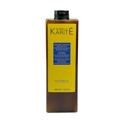Imagen de Phytorelax Burro Di Karitè Bagno Crema | 500ML Crema de ducha de hidratación intensa Imagen de Phytorelax Burro Di Karitè Bagno Crema | 500ML Crema de ducha de hidratación intensa