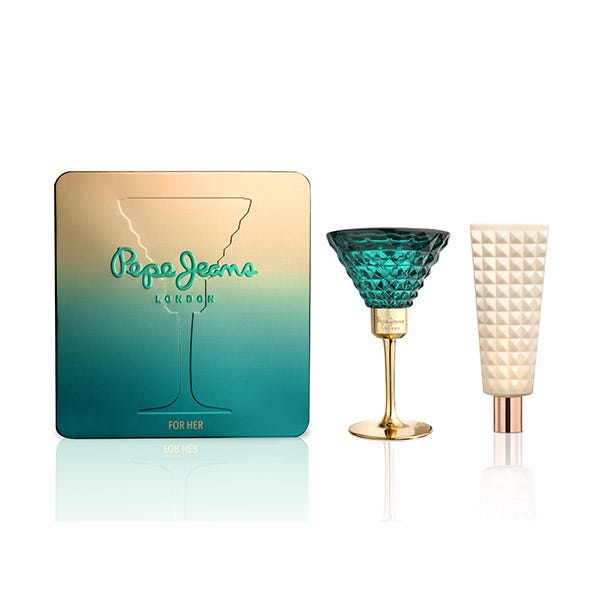 Estuche Celebrate For Her Estuche Celebrate For Her