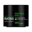 Max Hold Wax