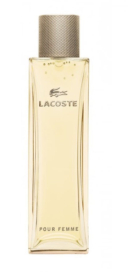 controlador guía Es una suerte que Lacoste Pour Femme LACOSTE Eau de Parfum para mujer precio | DRUNI.es