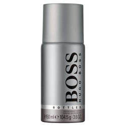 Imagen de HUGO BOSS Boss Bottled Deodorant Spray | 150ML Desodorante en spray para hombre