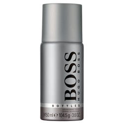 Imagen de HUGO BOSS Boss Bottled Deodorant Spray | 150ML Desodorante en spray para hombre Ofertas, chollos, descuentos y cupones de HUGO BOSS Boss Bottled Deodorant Spray | 150ML Desodorante en spray para hombre