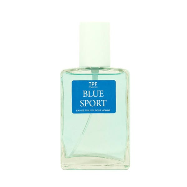 perfume blue sport pour homme