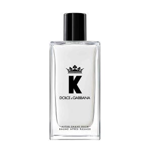 K By Dolce & Gabbana After Shave Balm