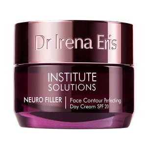 Institute Solutions Neuro Filler Face Contour Perfecting Cream