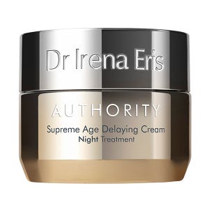 Authority Supreme Age Delaying Cream