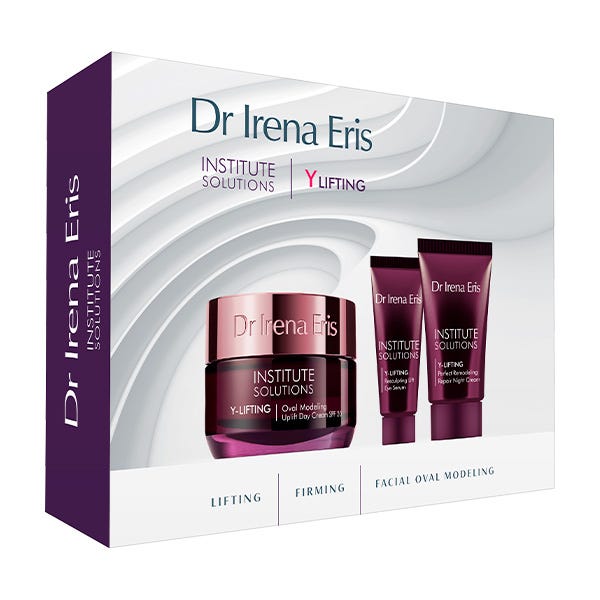 Estuche Institute Solutions