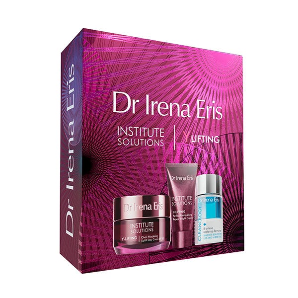 Imagen de DR IRENA ERIS Y-Lifting | 1UD Tratamiento reafirmante y remodelador Ofertas, chollos, descuentos y cupones de DR IRENA ERIS Y-Lifting | 1UD Tratamiento reafirmante y remodelador