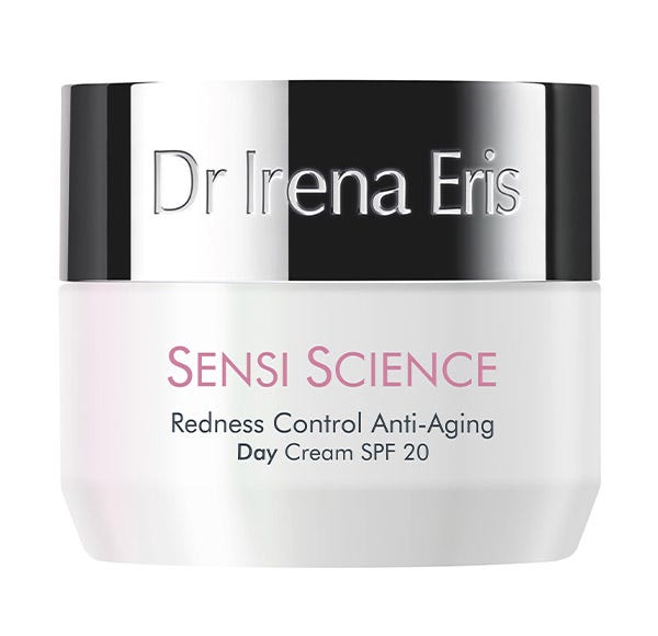 Sensi Science Redness Control Anti-Aging Spf 20
