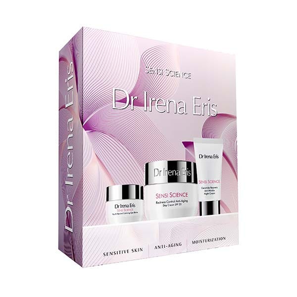 Estuche Sensi Science Crema