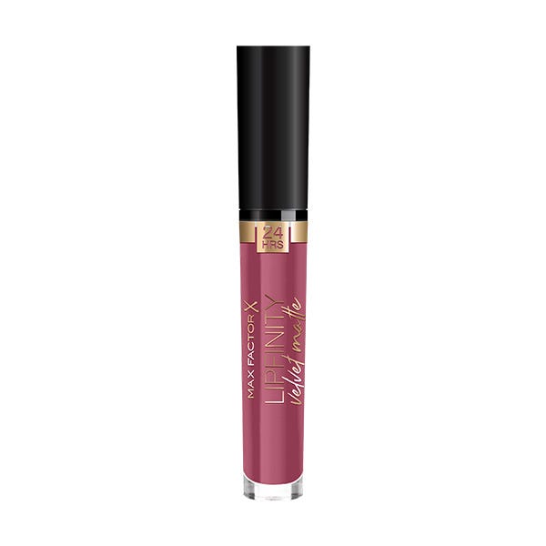 Lipfinity Velvet Matte