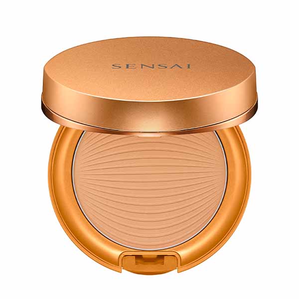 Natural Veil Compact