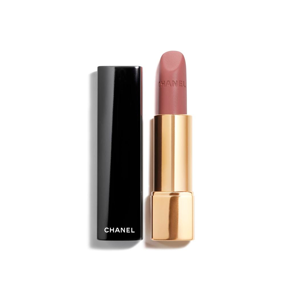 Chanel Rouge Allure Velvet 62 Libre 4 g