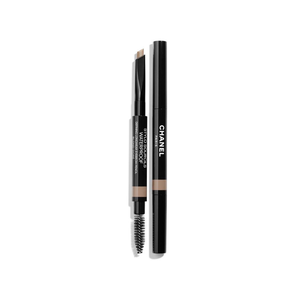 Chanel Stylo Sourcils Waterproof 804 Blond Doré