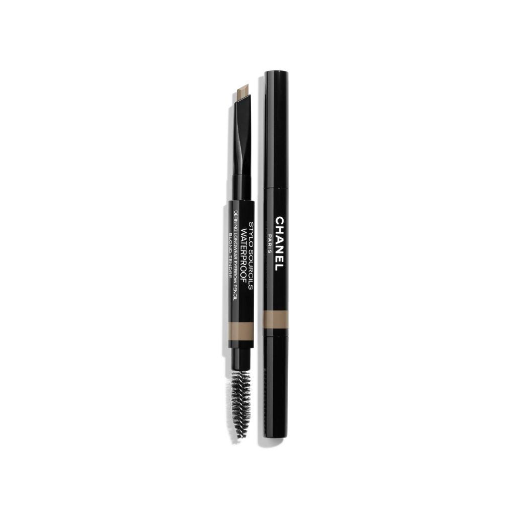 Chanel Stylo Sourcils Waterproof 806 Blond Tendre