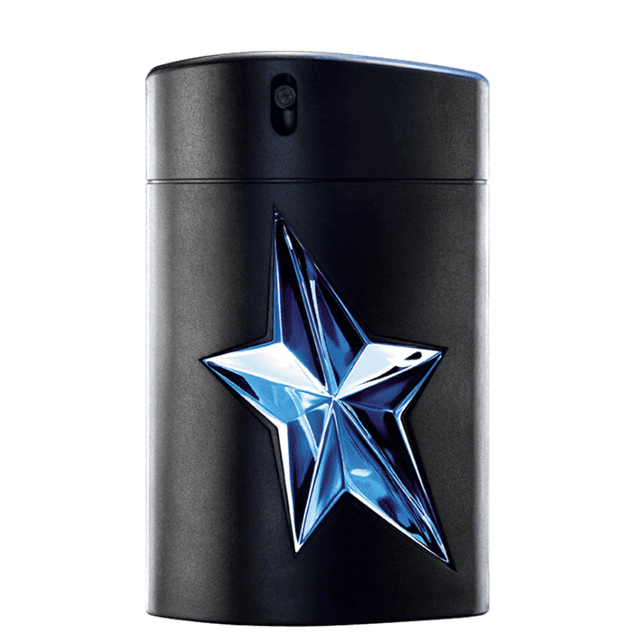 Eau De Toilette Perfume Angel De Hombre Angel Men Rellenable