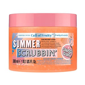 Summer Scrubbin