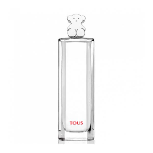 Eau de toilette Tous para mujer