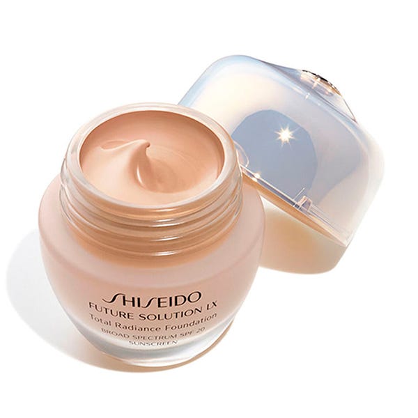 Future Solution Lx Total Radiance