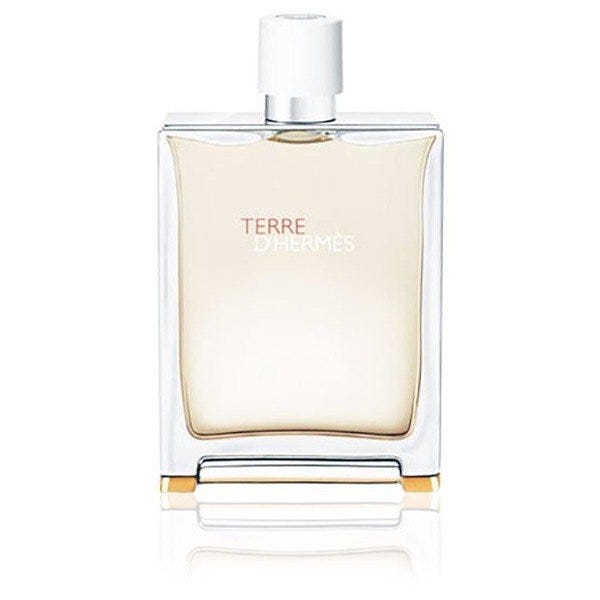 Terre D'hermes Eau Très Fraiche HERMÈS Eau de Toilette para hombre precio |  DRUNI.es