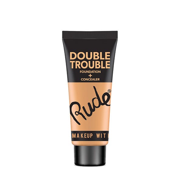 Double Trouble Foundation