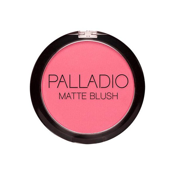 Matte Blush
