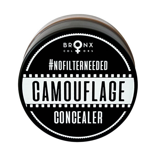 Una cámara