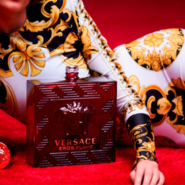 200 Ml Perfume Eros Versace Hombre Opiniones Versace Cologne