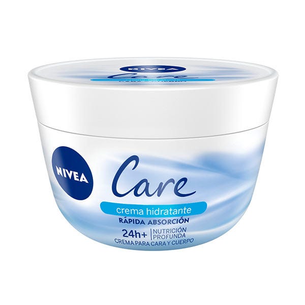Nivea NIVEA Crema cara y cuerpo de nutrición profunda precio | DRUNI.es