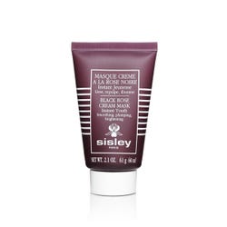 Imagen de SISLEY Masque Crème À La Rose Noire | 1UD Mascarilla antiedad Ofertas, chollos, descuentos y cupones de SISLEY Masque Crème À La Rose Noire | 1UD Mascarilla antiedad
