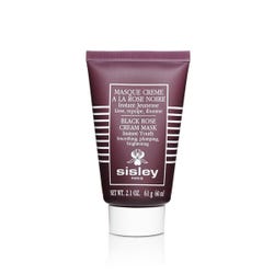 Ofertas, chollos, descuentos y cupones de SISLEY Masque Crème À La Rose Noire | 1UD Mascarilla antiedad