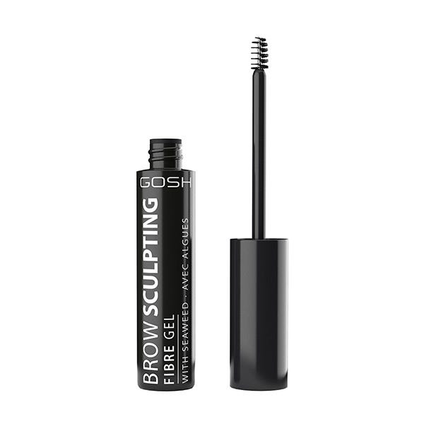 Brow Sculpting Fibre Gel