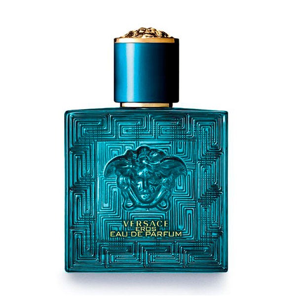 VERSACE Eau de Parfum Hombre precio | DRUNI.es