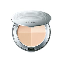 Imagen de SENSAI Pressed Powder Foundation | 1UD Polvos compactos