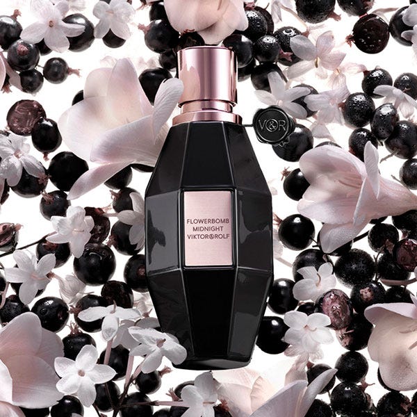 Viktor & Rolf Flowerbomb Midnight