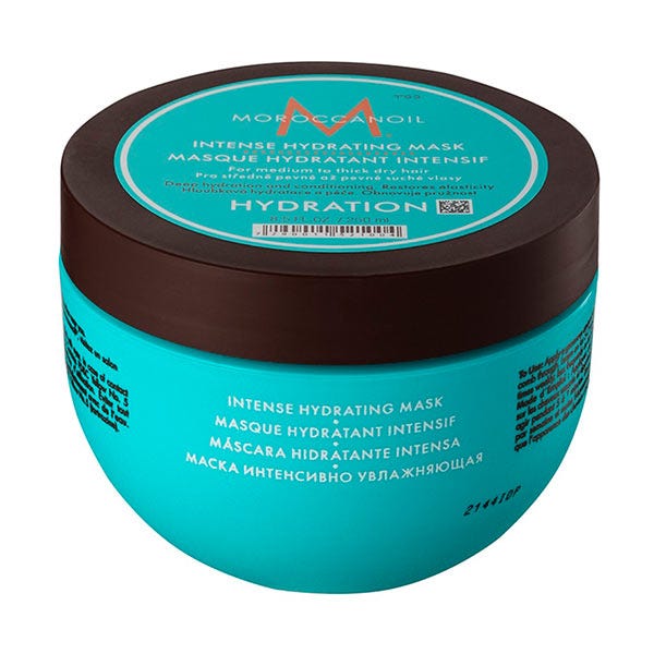 Intense Hydrating Mask MOROCCANOIL Mascarilla precio | DRUNI.es