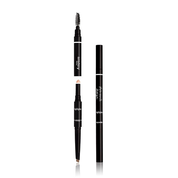 Phyto-Sourcils Design 2 Chatain