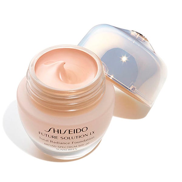 Future Solution Lx Total Radiance Natural 2