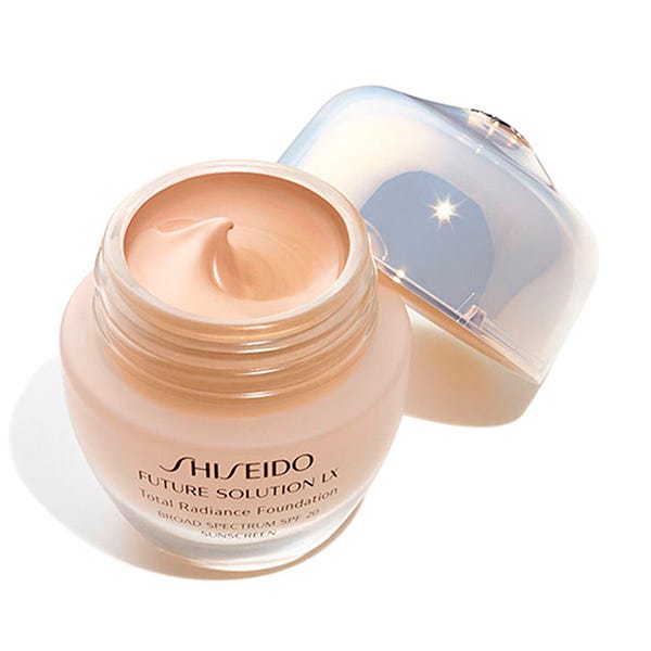 Future Solution Lx Total Radiance Natural 3