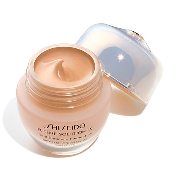 Future Solution Lx Total Radiance Natural 4