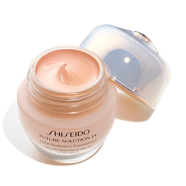 Future Solution Lx Total Radiance Rose 3