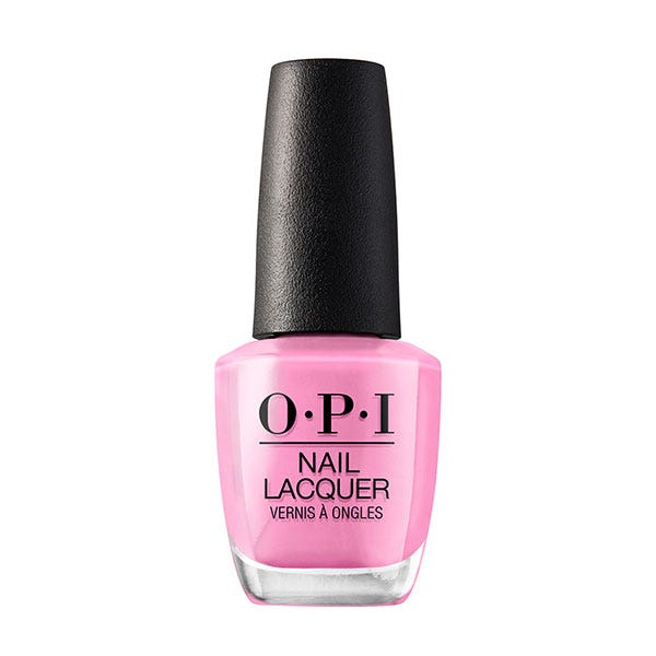 Nail Lacquer Colección Malvas Y Morados Lucky Lucky Lavender