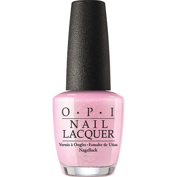 Nail Lacquer Colección Rosas Princesses Rule! Nlr44