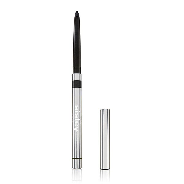 Phyto-Khol Star Waterproof 1 Sparkling Black