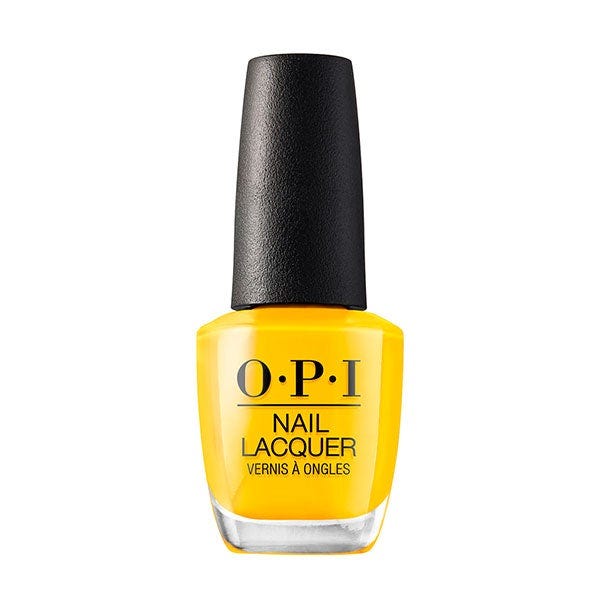 Nail Lacquer Colección Naranjas Y Amarillos Sun Sea And Sand In