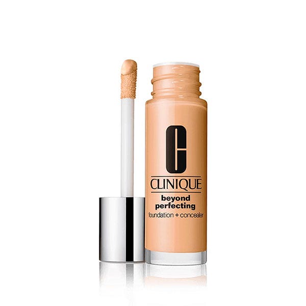 Beyond Perfecting Foundation Concealer Cn 08 Linen