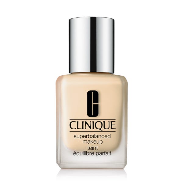 Superbalanced Makeup 36